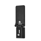 Flymile Strong Magnetic Mount Stand for Insta360 X5/X4 Camera Magnet Holder Bracket Stand Base for DJI Pocket 3 Accessorise