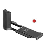 Flymile X-M5 Thumb Grip for FUJIFILM X-M5 Camera Aluminum Alloy Metal Grip Photographic Stabilization Bracket Accessories
