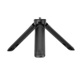 Flymile Mini Desktop Tripod Foldable Bracket Stand for for Gopro Camera Phone Vlgo Photography Accessories with 1/4'' Screw