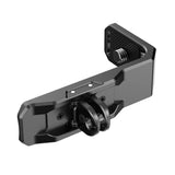 Flymile Expansion Bracket for Insat360 X5/X4 Camera Accessorise Horizontal Shooting Base Tripod/Fill Light Mount Adapter