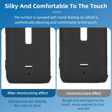 Flymile Silicone Case For Insta360 X4 Action Camera Soft Protector Cover Anti-drop Dustproof Shell Quick Release Accessories
