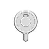 Magnetic Base Bracket For for Insta360 Flow/Flow Pro Connect Phone MagSafe Adapter Bracket Quick-release Accessories