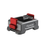 Flymile Concept Charging Base for DJI Pocket 3 Desktop Type-C Charging Dock 1/4 Screw Hole Tripod/Selfie Stick Mount Adapter