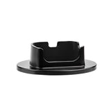 Flymile Desktop Base for Insta360 X5 Accessorise Vlgo Video Photography Mount Stand Non-Slip Base Camera Support Stabilizer