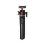 Flymile Extendable Selfie Stick Tripod for DJI OSMO 360/Action 5 Pro Accessories With Quick-release Magnetic Base Handle 21.25IN