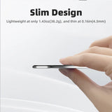 Magnetic Base Bracket For for Insta360 Flow/Flow Pro Connect Phone MagSafe Adapter Bracket Quick-release Accessories