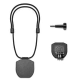 Flymile Action Camera Magnetic Bracket Accessories Chest Strap for DJI Action 5 Pro/Gopro Hero/Pocket 3 POV Vlgo Photography