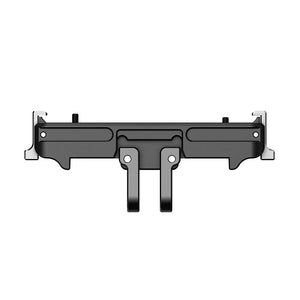 Flymile Adapter Magnetic Base for Insta360 GO 3/GO 3S Expansion Bracket Mount 1/4 Thread Tripod Adapter Mount Plate Accessory