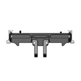 Flymile Adapter Magnetic Base for Insta360 GO 3/GO 3S Expansion Bracket Mount 1/4 Thread Tripod Adapter Mount Plate Accessory